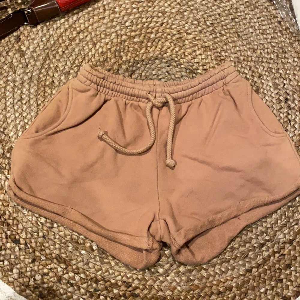 Cotton short